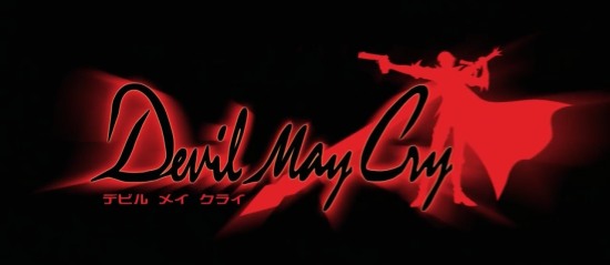 Devil May Cry/Даже дьявол может плакть
